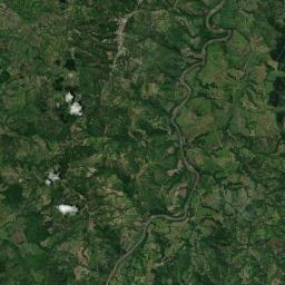 Belalcázar Satellite Map