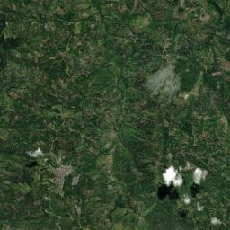 Marsella Satellite Map