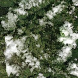 Villahermosa Satellite Map