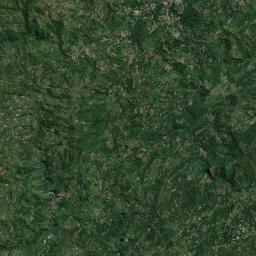 Villeta Satellite Map