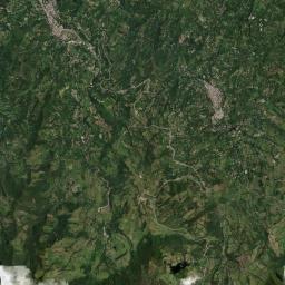 La Vega Satellite Map