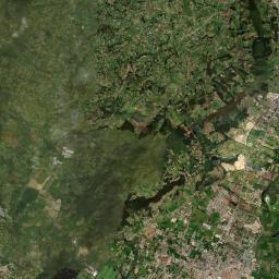 Cajicá Satellite Map