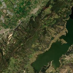 Tocancipá Satellite Map