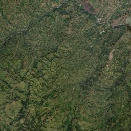 Guayatá Satellite Map