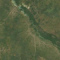 Chokocho Satellite Map