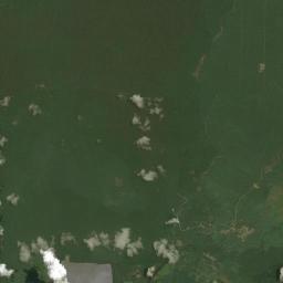 Mundemba Satellite Map
