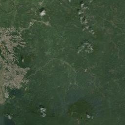 Nkongsamba Satellite Map