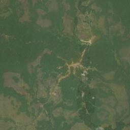 Ngoro Satellite Map