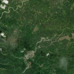 Kabupaten Aceh Utara Satellite Map