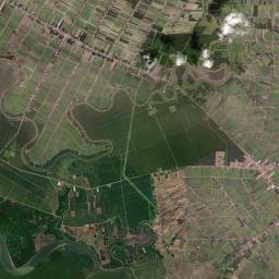 Simpang Empat Satellite Map