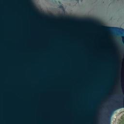 Tampakan Satellite Map