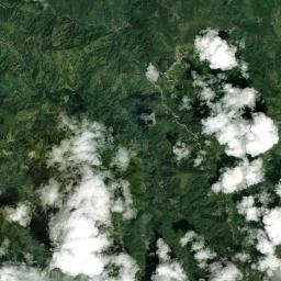 San José del Palmar Satellite Map