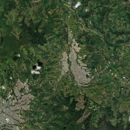 Santa Rosa de Cabal Satellite Map