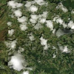 Murillo Satellite Map