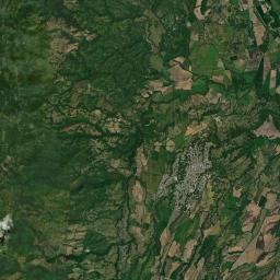 Lérida Satellite Map