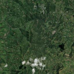 Anolaima Satellite Map