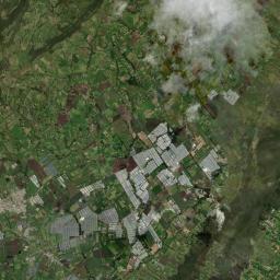 El Rosal Satellite Map