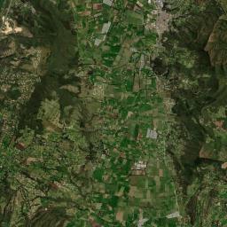 Sopó Satellite Map