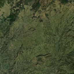 Gachetá Satellite Map