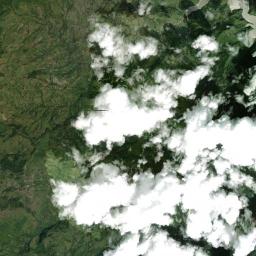 Chivor Satellite Map