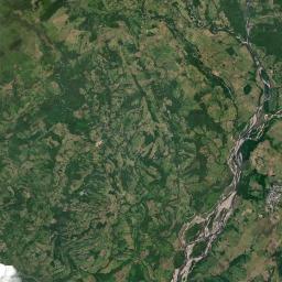 Sabanalarga Satellite Map