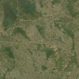 Rumuokoro Satellite Map