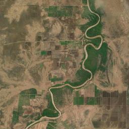 Lobuni Satellite Map