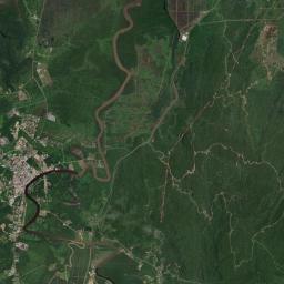 Lawas Satellite Map