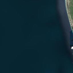 Bakung Satellite Map