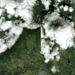 El Cairo Satellite Map