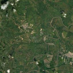 Ansermanuevo Satellite Map