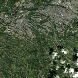 Pereira Satellite Map