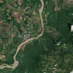 Ambalema Satellite Map