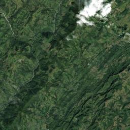 Santa María Satellite Map