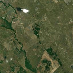 Ubalá Satellite Map