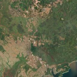 San-Pédro Satellite Map