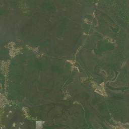 Abalama Satellite Map