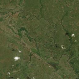 Boali Satellite Map