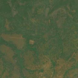 Bangassou Satellite Map