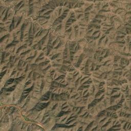 Liben zone Satellite Map