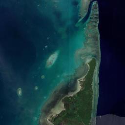 Larap Satellite Map