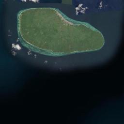 Manuk Mangkaw Satellite Map