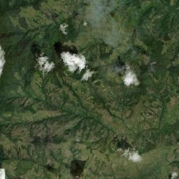 Versalles Satellite Map