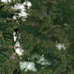 Filandia Satellite Map