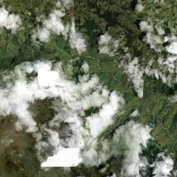 Santa Isabel Satellite Map