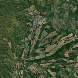 Venadillo Satellite Map