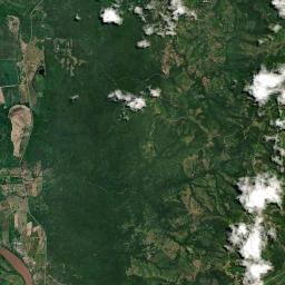 Beltrán Satellite Map