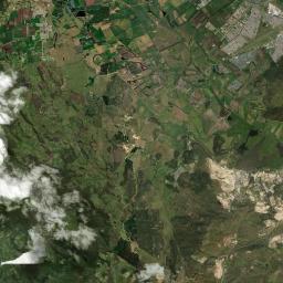 Bojacá Satellite Map