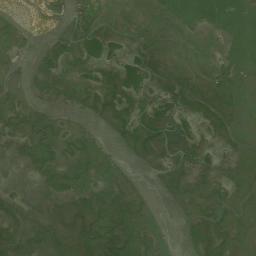 Buguma Satellite Map
