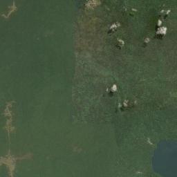 Bekondo Satellite Map